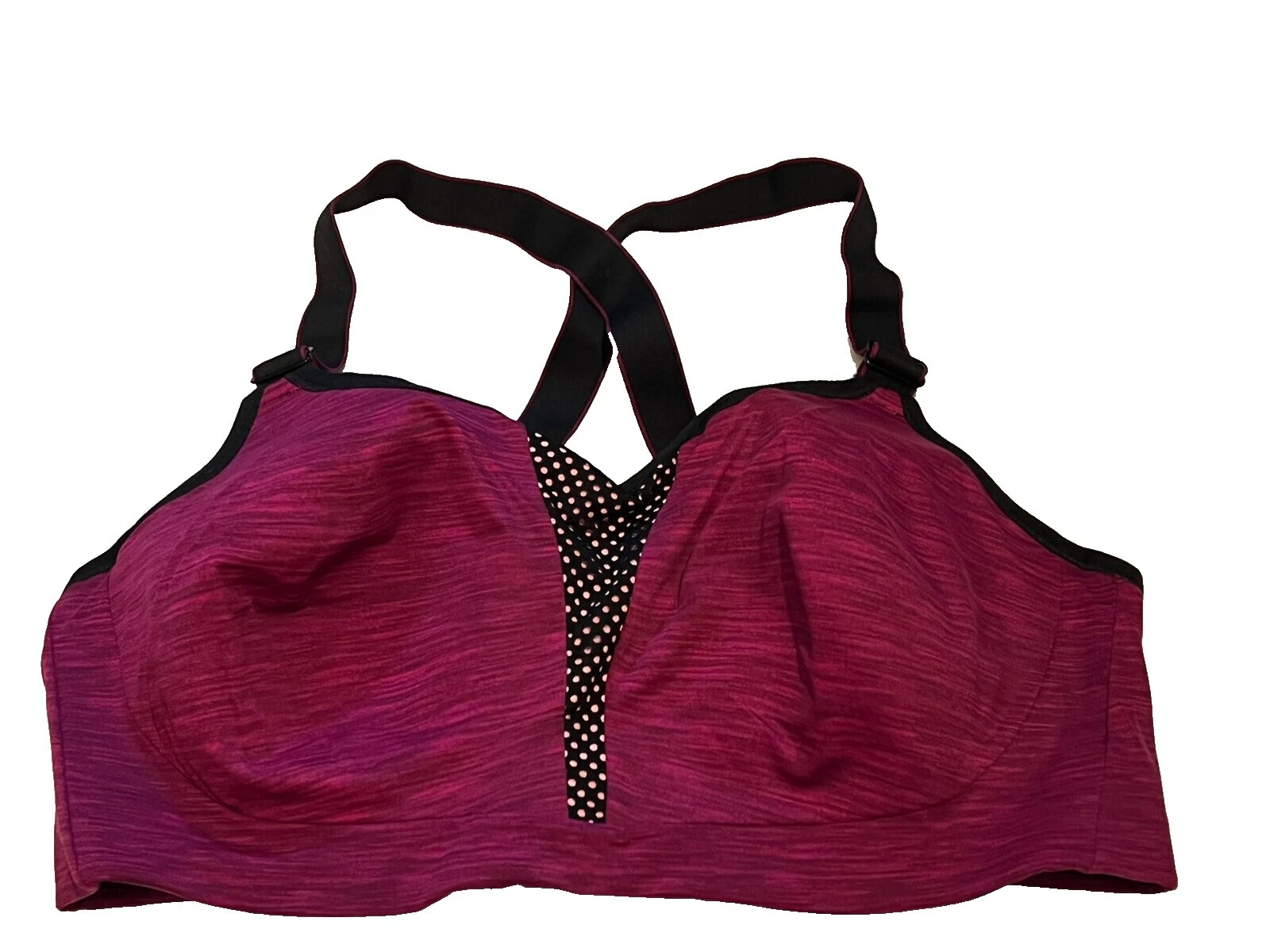 Maidenform D 36 Band Sports Bras
