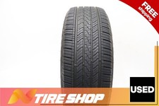 Set Of 4 Used 22560r17 Cooper Endeavor Plus - 99h - 8.5-9.532