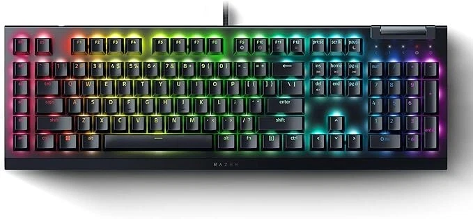 Razer Blackwidow for sale - eBay