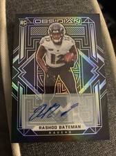 Rashod Bateman