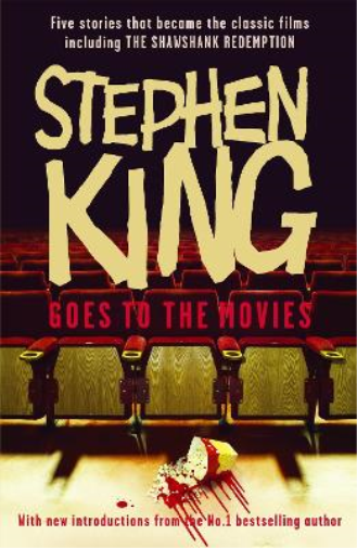 Stephen King Stephen King Goes to the Movies (Tascabile)