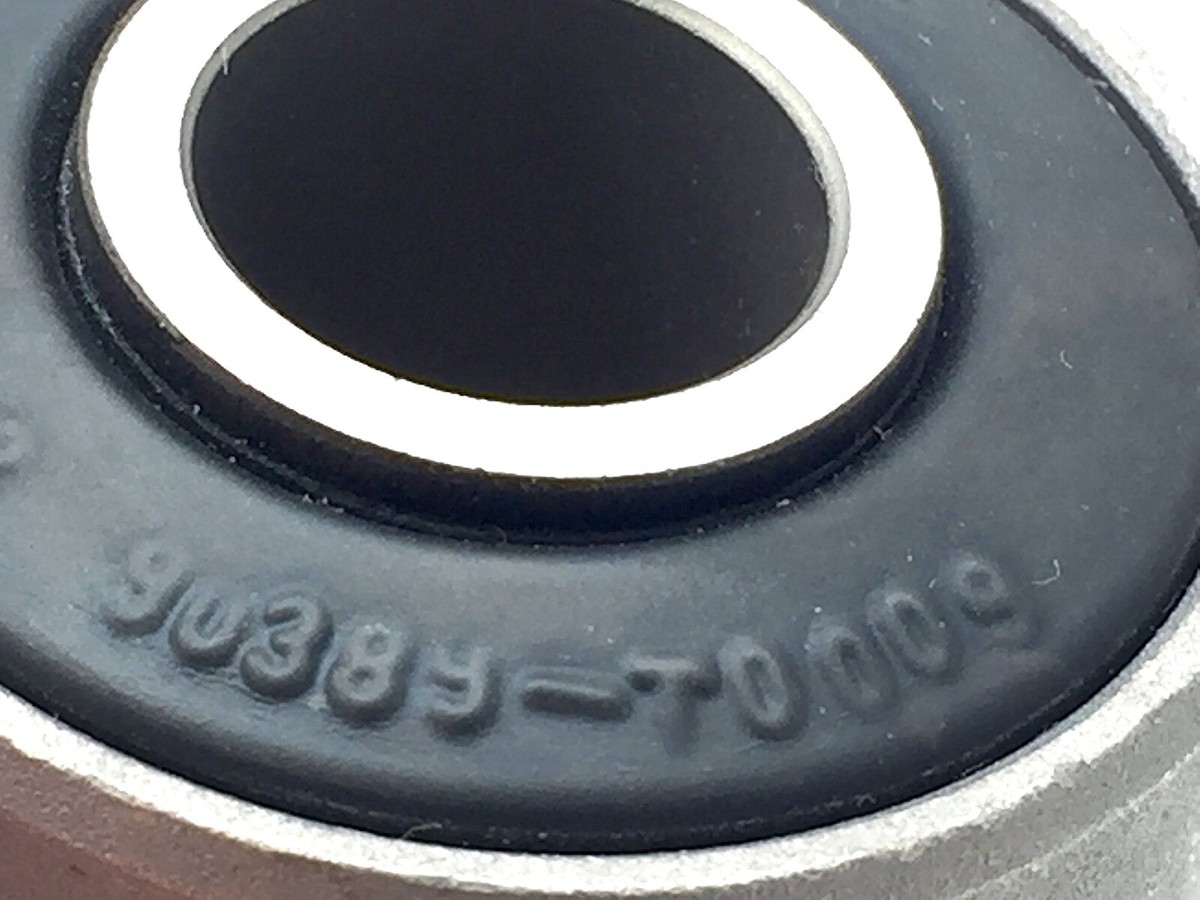 Toyota Bush for Rear Spring Leaf Bushing Shackle 90389-T0009
