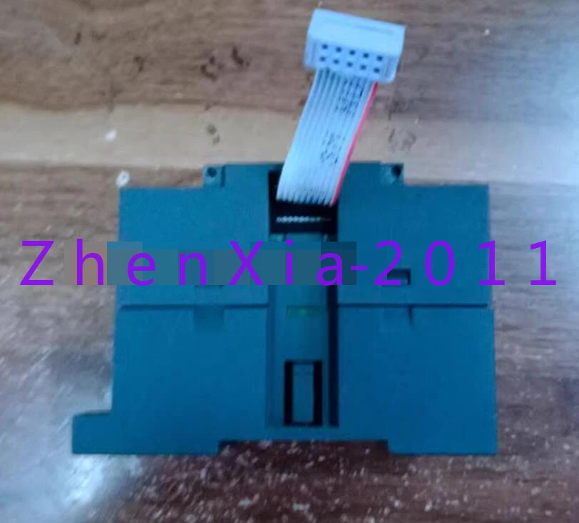 1PC Used CTS7 231-7PD32 PLC module by DHL/Fedex shipping - Image 2 of 2