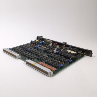 Philips CI21-V1.2 PLC CPU Control board unit module CA0E880229 Used UMP