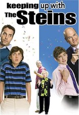 Keeping Up With The Steins (DVD, 2006 Jeremy Piven Jami Gertz Daryl Hannah MOVIE