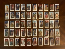 2022 Star Wars T206 BASE Wave 4 Complete Your Set/Pick Card 3+ SHIP FREE
