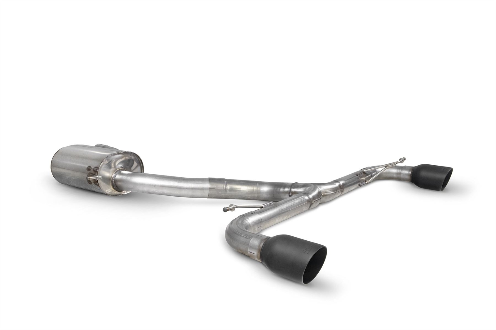 Scorpion Exhaust Res Predator Cat-Back System VW Golf GTI MK6 Edition 35 09-13