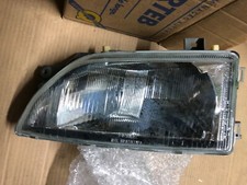 FORD ESCORT COSWORTH FANALE SX ANTERIORE FRONT LIGHT