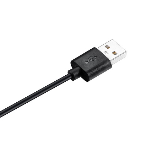 For Garmin Lily/Vivomove HR Watch USB Charger Clip Smart Watch Charging Cradle - 第 4/10 張圖片