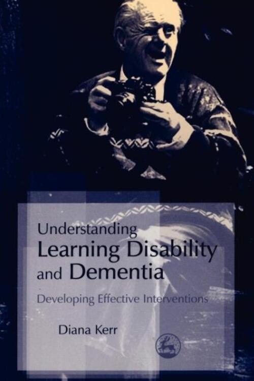 Thumbnail - Diana Kerr | Understanding Learning Disability And Dementia |