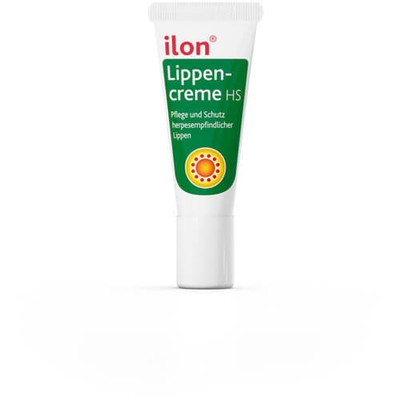 ILON LIPPENCREME HS 3 ml, 15193312