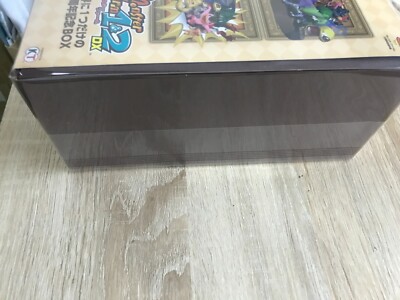 その他 Monster Farm 2 DX Lifelong Memory Box Monster Rancher 1 & 2 DX Anniversary Edition (Physical