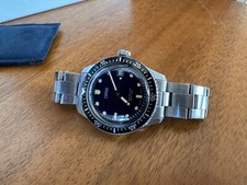 Oris Divers Blue Men's Watch - 01 733 7747 4055-07 8 17 18 6