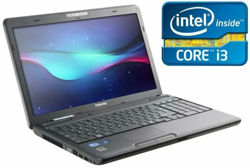 Fast Cheap Laptop Toshiba RAM 2/4GB HDD80/160/320/500GB WIN10-UK - Image 2 of 4