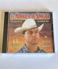 El Monarca De Sinaloa Se Les Pelo Baltazar