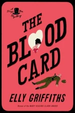 The Blood Card by Griffiths, Elly