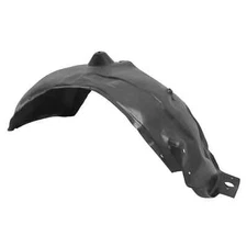 Front Passenger Side Fender Liner For 2011-2016 Super Duty F-250 F-350 FO1249156