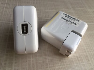 A1070 Firewire Apple iPod Power Adapter Charger for Apple iPod Classic 4th Color