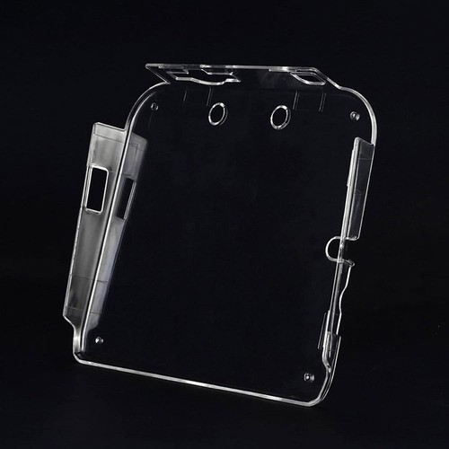 2DS Protective Case Game Console Case Housing Shell Hard Case For Nintendo 2DS - Picture 2 of 6