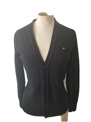j lindeberg cardigan