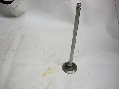 CATERPILLAR Replacement Exhaust Valves (Set of 6) 1360819 NEW - FREE SHIPPING