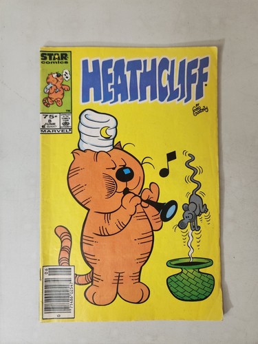 Varios cómics para niños de los 80: Heathcliff, Archie, Tom & Jerry, Pink Panther - Imagen 2 de 15