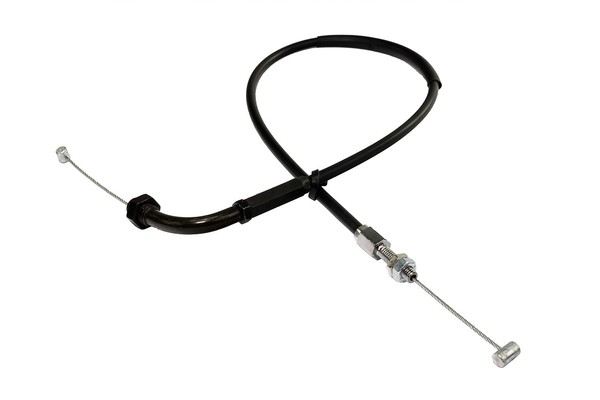 Gaszug Seil Zug ÖFfner FüR Honda CBR 600 F CBR600 CBR600F PC Baujahr 1999-2000-image