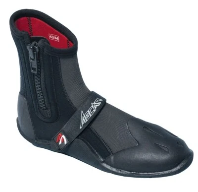 Neoprenschuhe Ascan Speed 5mm Surfschuhe