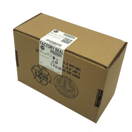 2080-LC70-24QBB AB Micro870 24 I/O ENet/IP Controller Spot Goods Brand New Box! - Picture 2 of 2