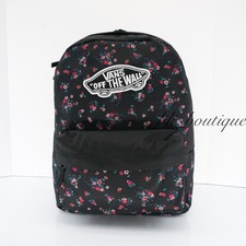 vans rose bag