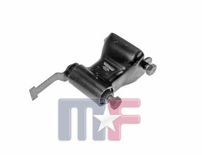 Blattfederhalter hinten Dodge Ram 1500 07-09 2500/3500 03-13 Blattfeder Buchsen