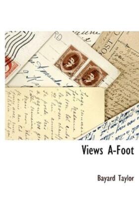 Views A-Foot