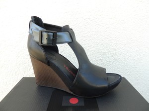 tsubo wedges