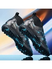 Zapatos Deportivos De Futbol Soccer De Hombre Y Ni os Tenis F tbol Transpirables