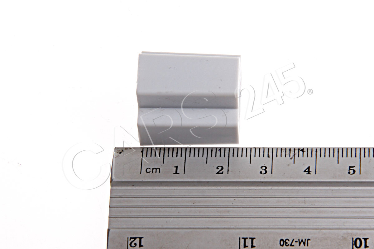 VDO Drei Zinke-Anschluss Stecker grau 999-115-015 online kaufen | eBay ニット帽 安室奈美恵