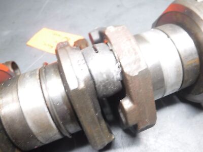 1996-03 KAWASAKI ZXI STX 1100 CRANKSHAFT CRANK SHAFT CORE 13031