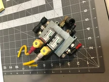 NUMATICS  031SA415C000030 / 031SA415C000030 2 bank 110v-120v