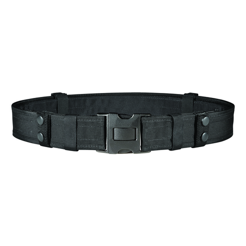 complete duty belt