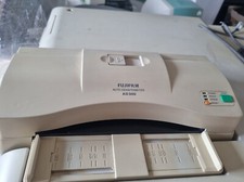 FUJIFILM FRONTIER550 DENSITOMETER AD300