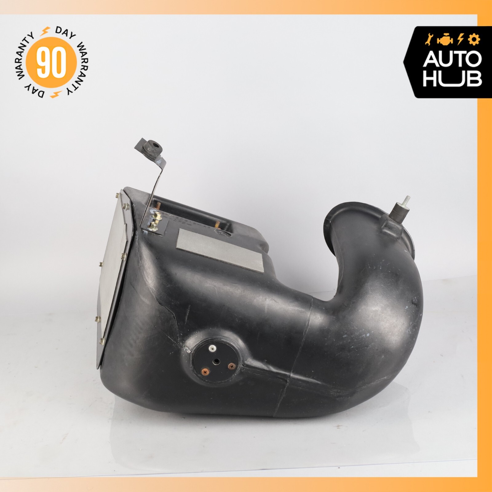 00-04 Aston Martin DB7 Vantage Left Driver Side Air Intake Cleaner Box OEM 23k