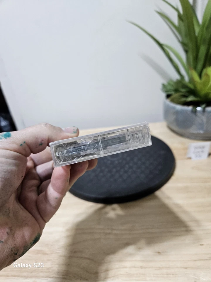 Dean Martin's Greatest Hits Cassette Tape Capital Records Inc. 1986 - Image 4 of 4