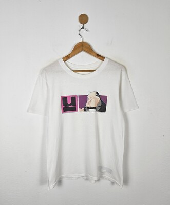 UNDERCOVER99年SS(ヒッチコック)Tシャツ当時物 s-l400.jpg