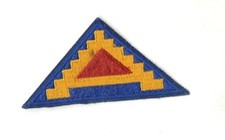 7TH ARMY SSI