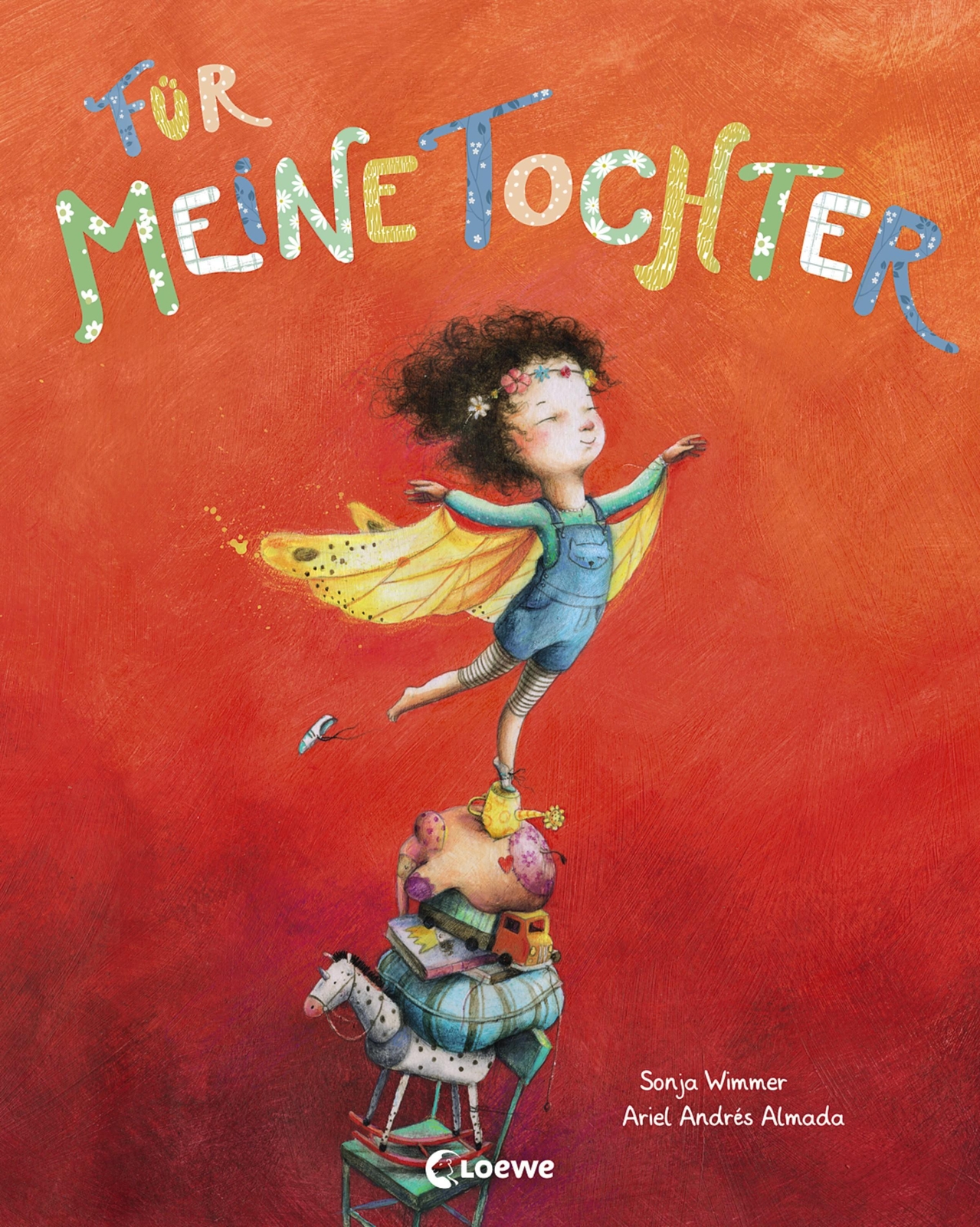 Thumbnail - Für Meine Tochter, Ariel Andrés Almada