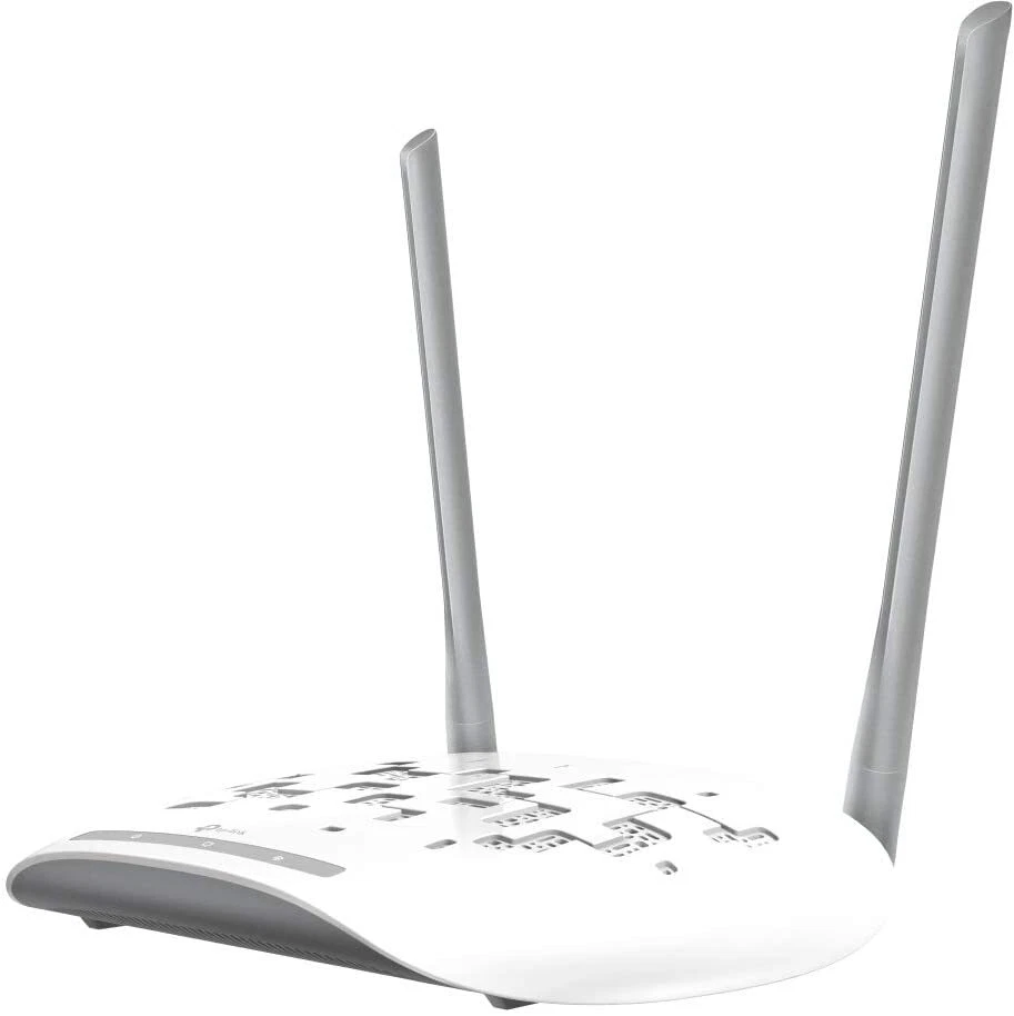 TP-LINK 300 Mbps Power over Ethernet (PoE)