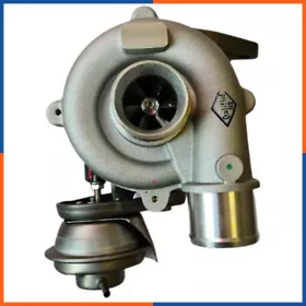 Turbolader neu für TOYOTA | 721164-0004, 721164-0006