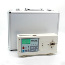 Digital Torque Screwdriver and Air Screwdriver Tester Torque Testing HP