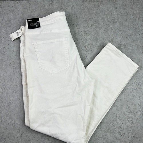GAP Authentic Best Girlfriend Jeans 