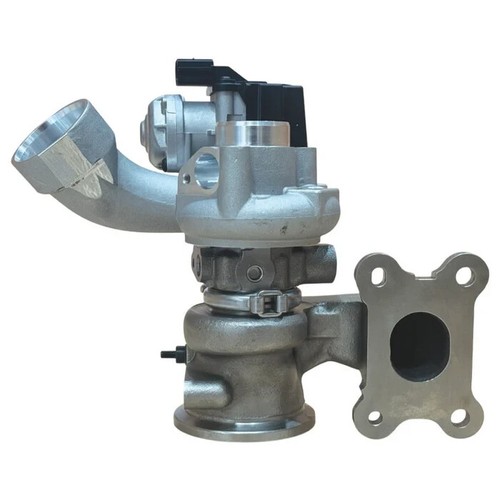 Upgrade Billet Turbo Charger For Volkswagen Golf MK7 1.4L - Bild 4 von 13