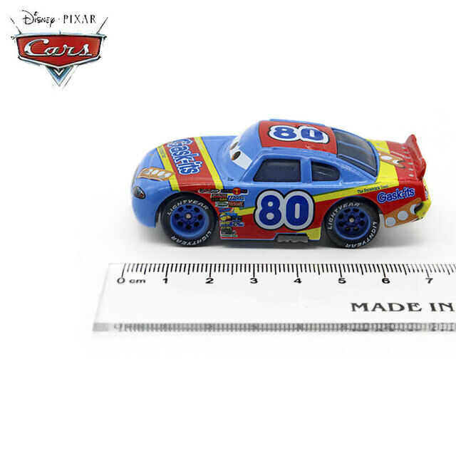 Disney Pixar Cars 3 Lot Racers Diecast Toy Vehicle Kids Gift For Boy 1:55 - Picture 42 of 121